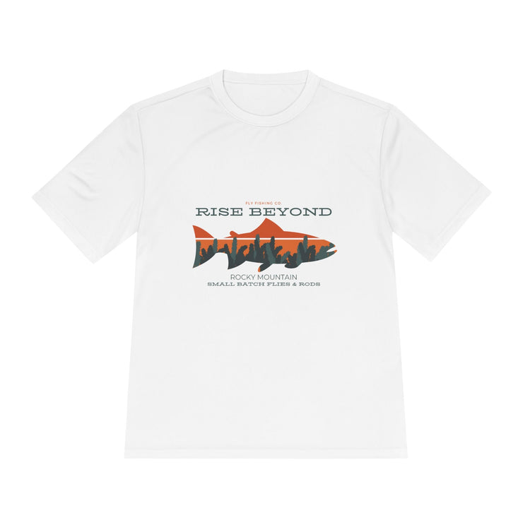 Rise Beyond Fly Fishing Clothing