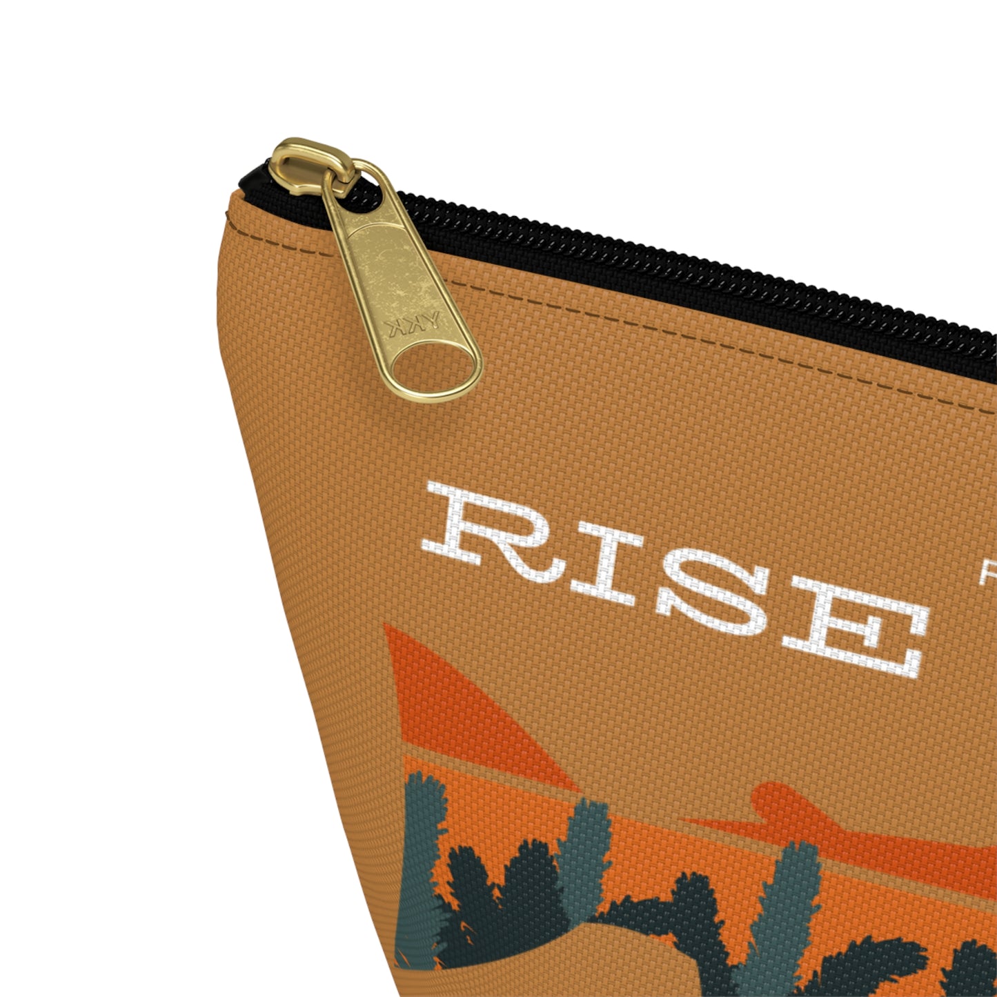 Rise Beyond Rocky Mountain Gear Pouch