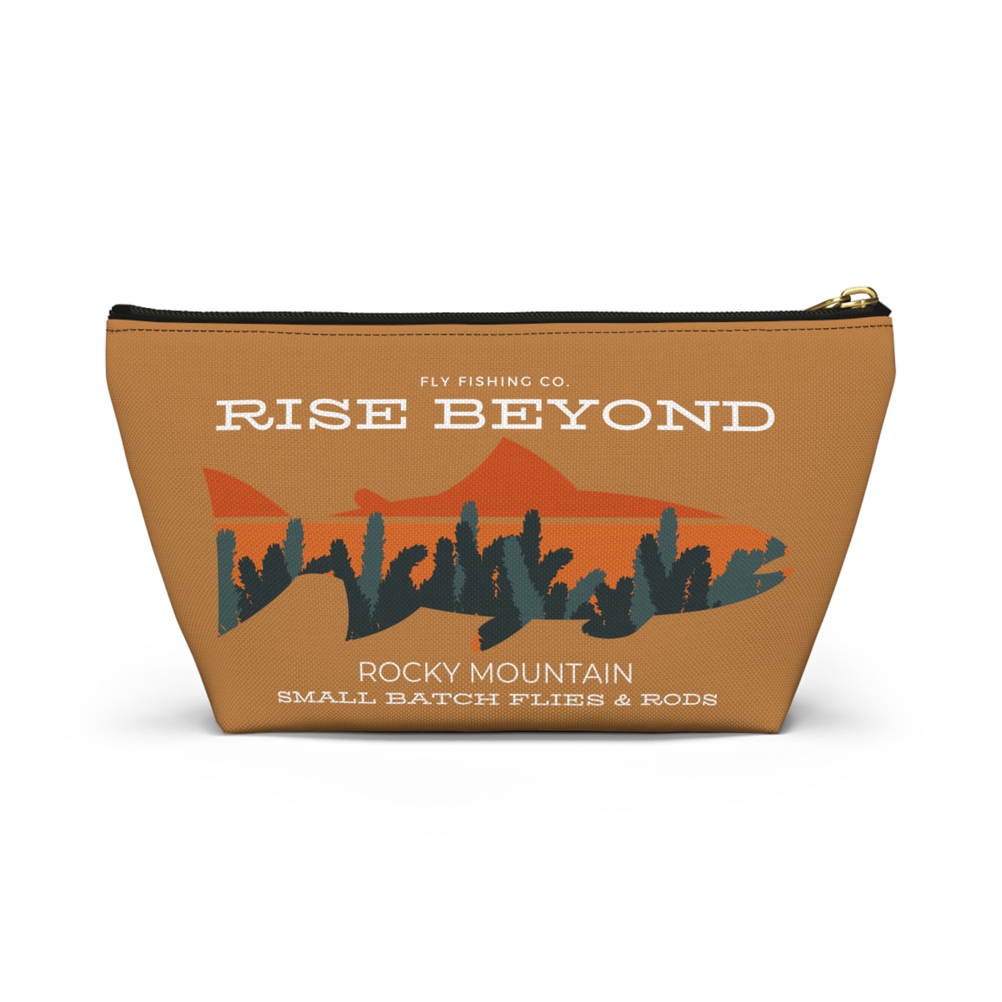 Rise Beyond Rocky Mountain Gear Pouch