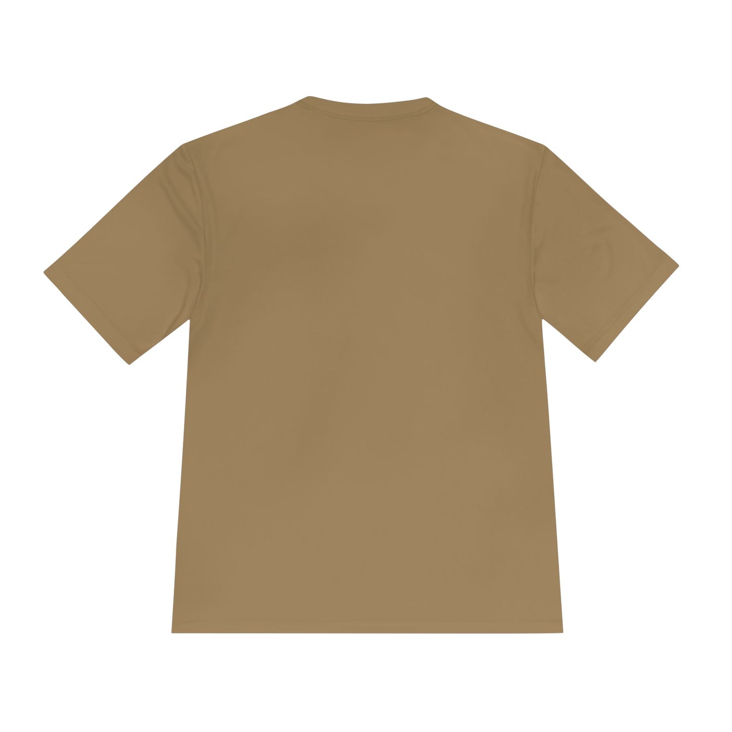 Rise Beyond Cowboy Trout Performance Tee – Moisture Wicking