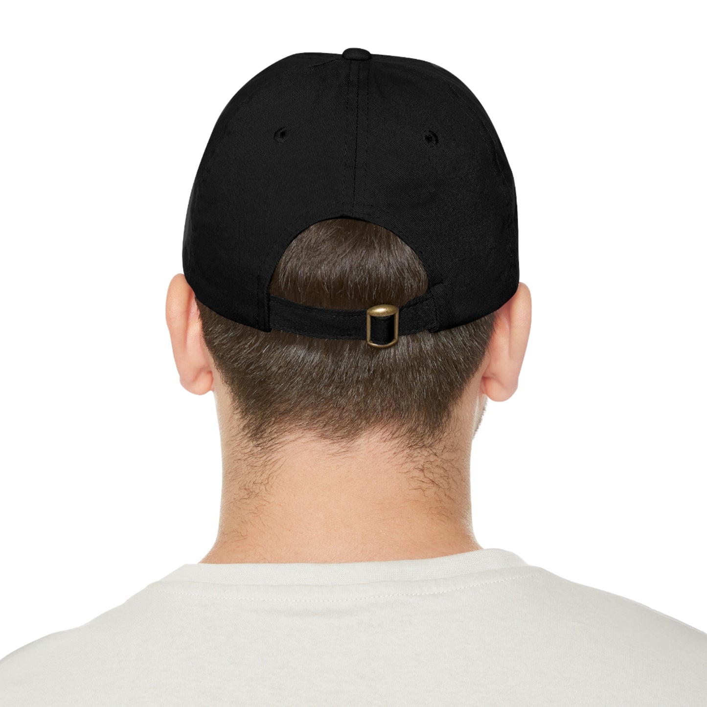 Rise Beyond Cowboy Trout Dad Hat