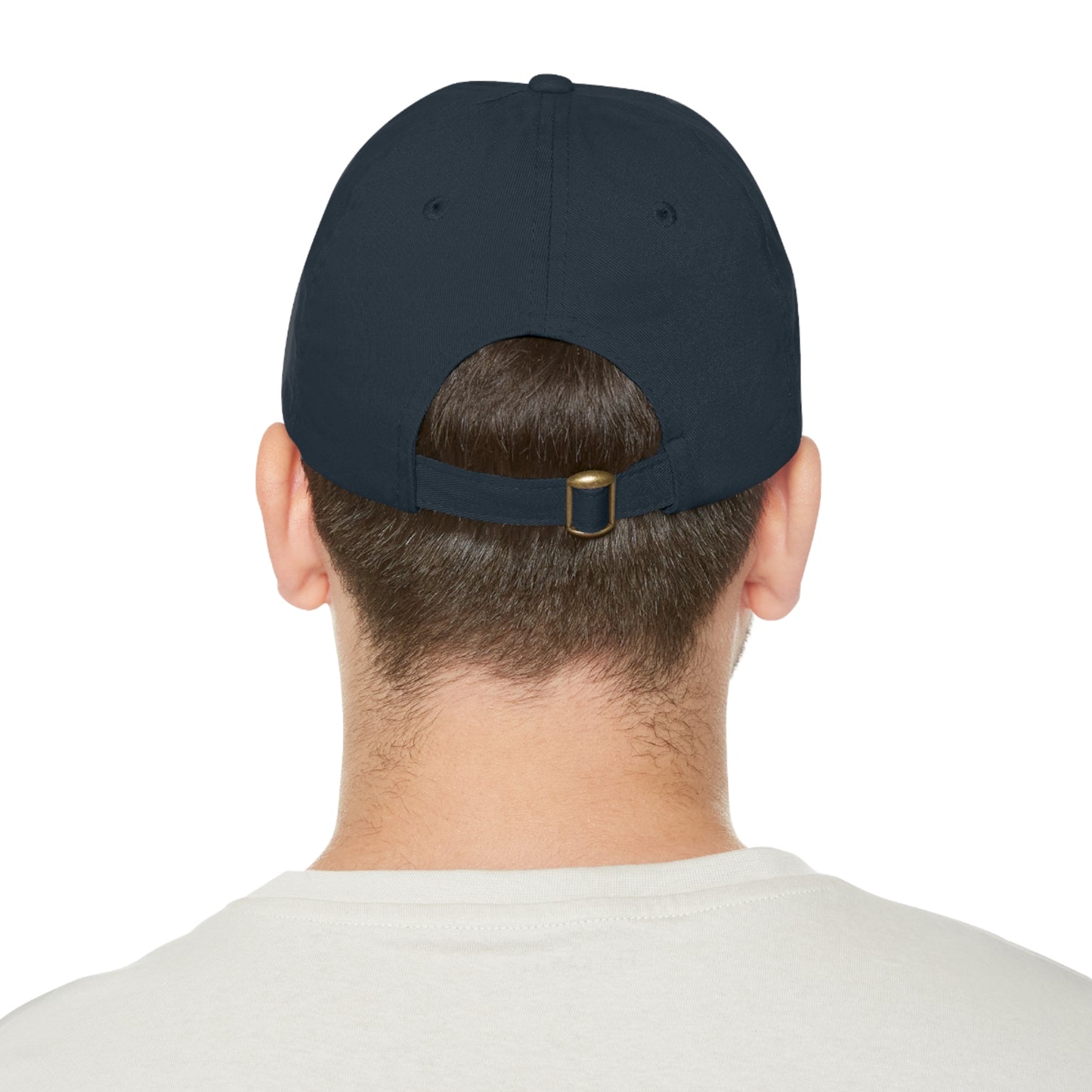 Rise Beyond Cowboy Trout Dad Hat