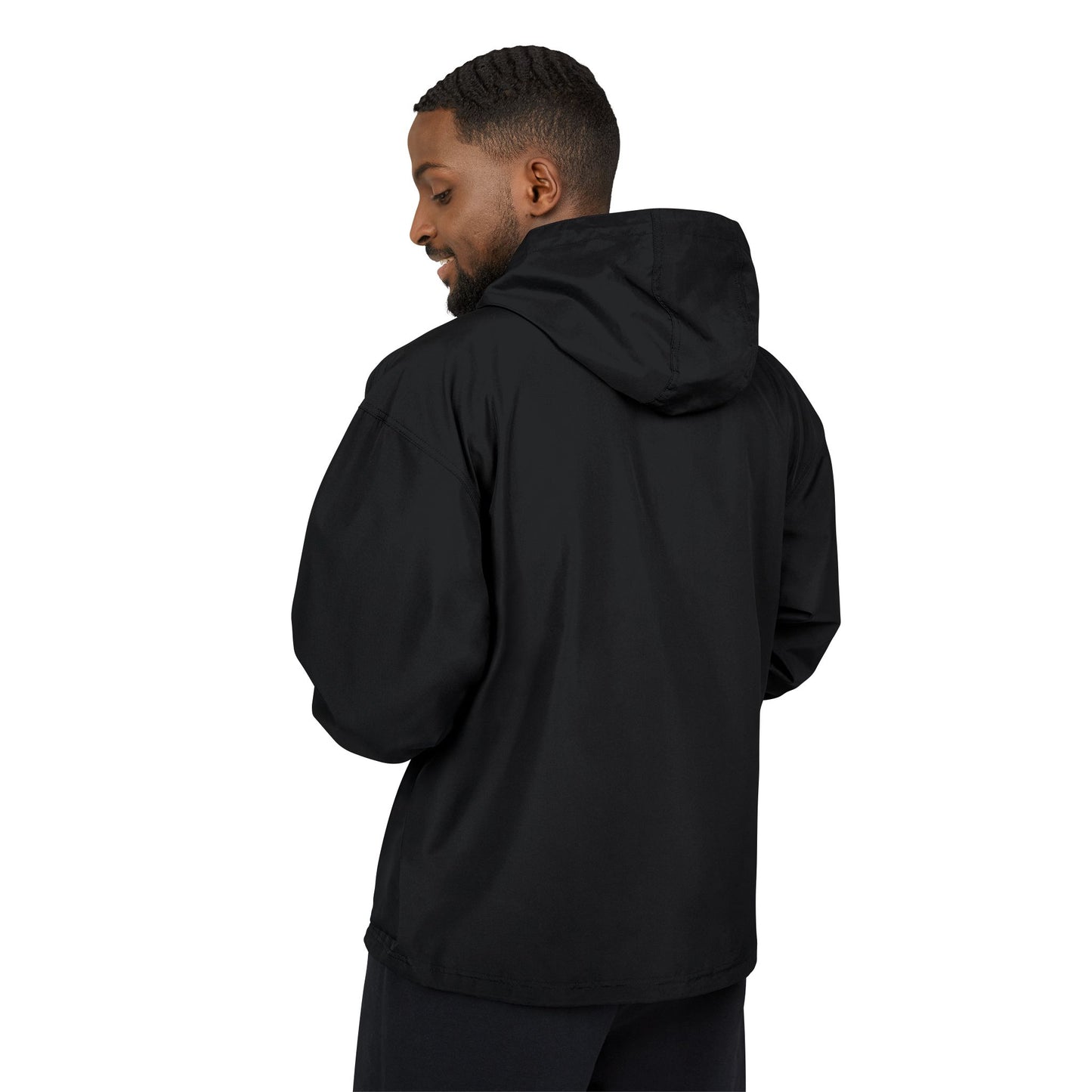 Rise Beyond Cowboy Trout Packable Anorak Jacket