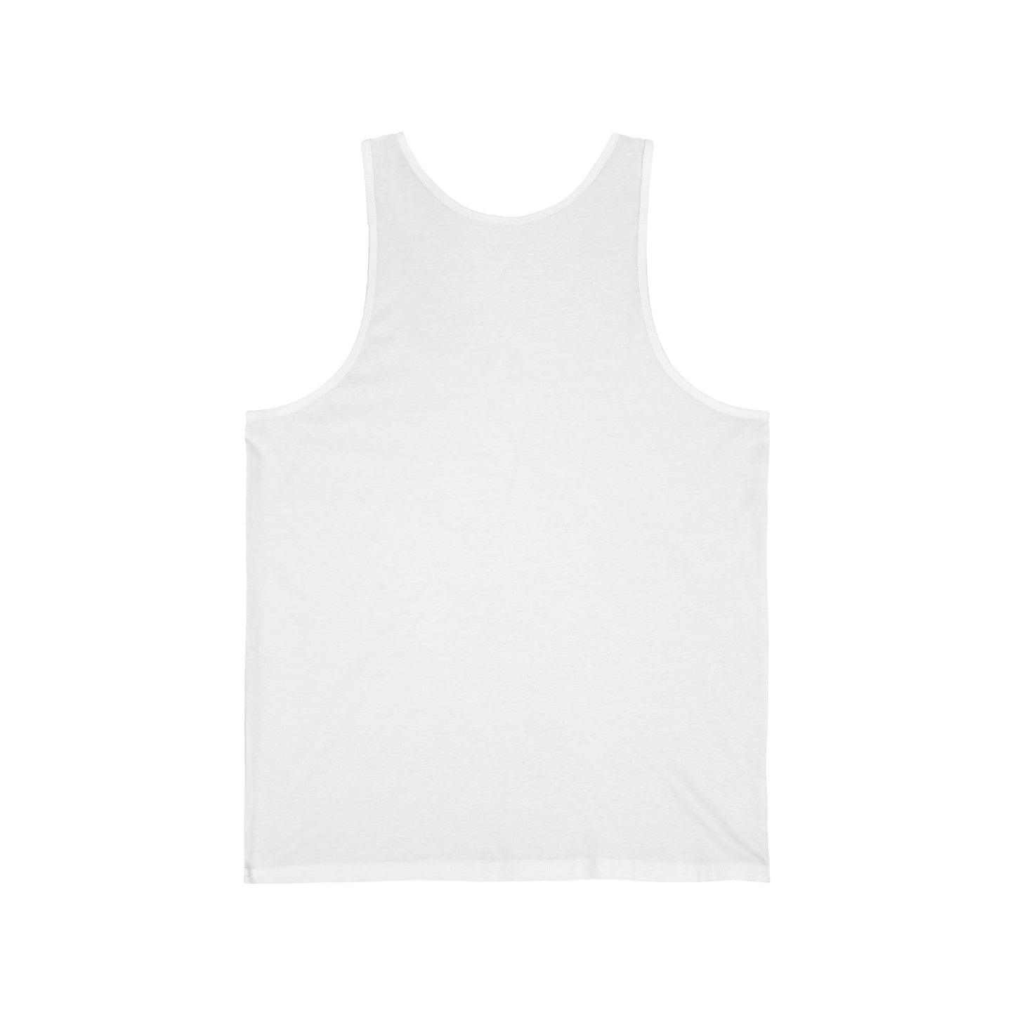 Rise Beyond Cowboy Trout Tank Top