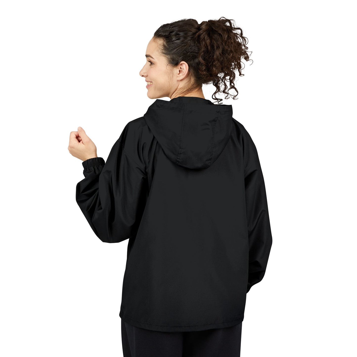 Rise Beyond Cowboy Trout Packable Anorak Jacket