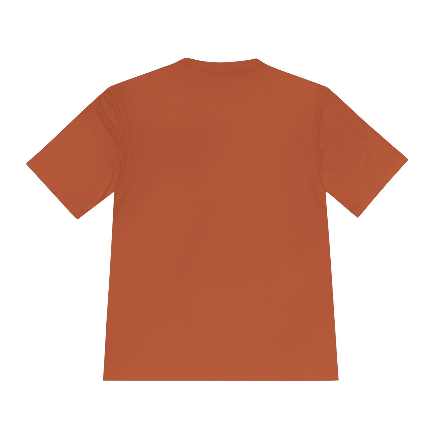 Rise Beyond Rocky Mountain Skyline Trout Tee - Adventure-Ready Unisex Moisture Wicking Tee