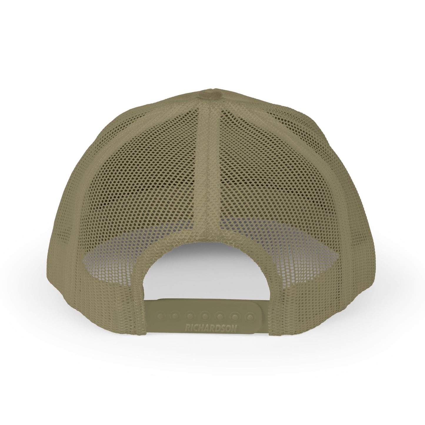 Rise Beyond Rocky Mountain Trout Trucker Hat