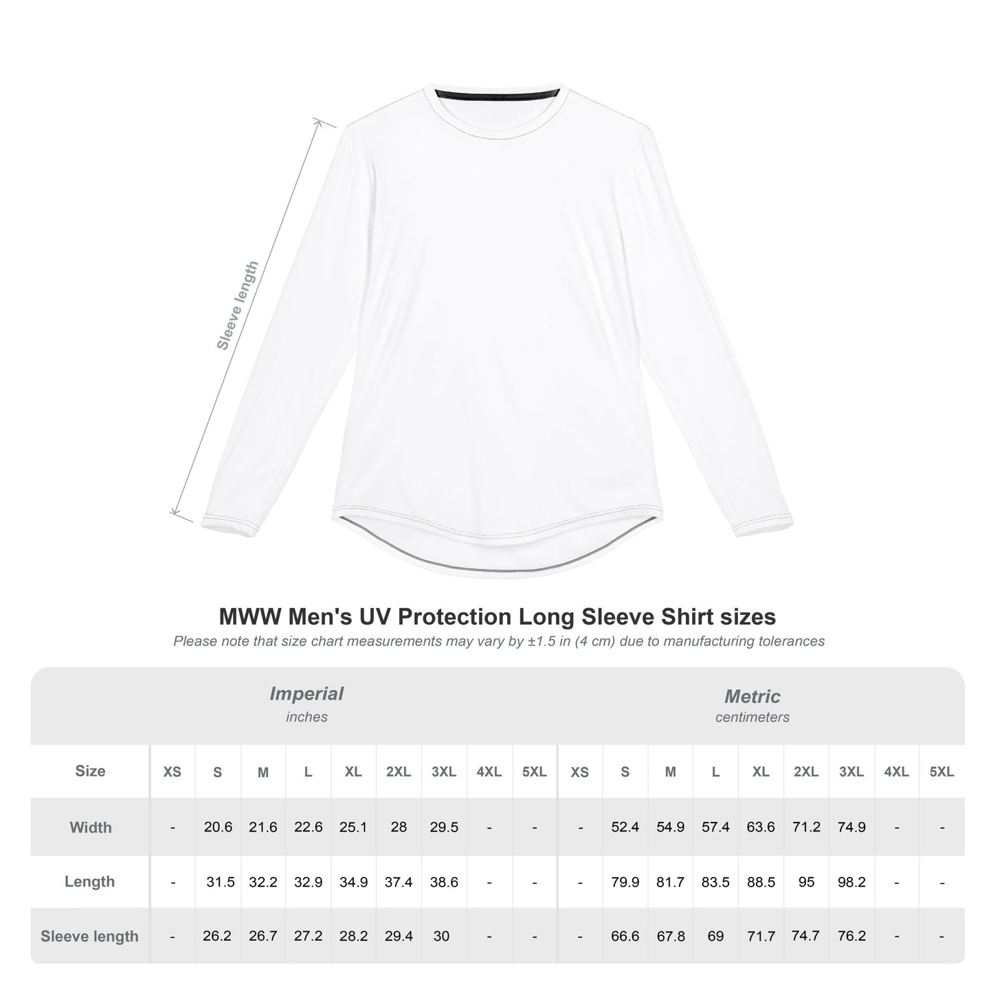 Will Blueline for Work Long Sleeve Sun Shirt | UPF 50 | Colorado Fly Fishing
