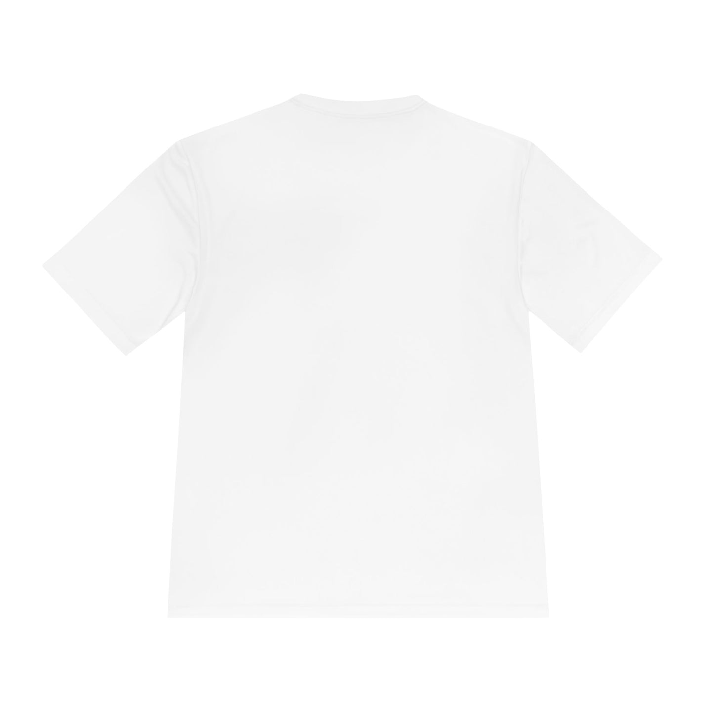 Rise Beyond Rocky Mountain Skyline Trout Tee - Adventure-Ready Unisex Moisture Wicking Tee