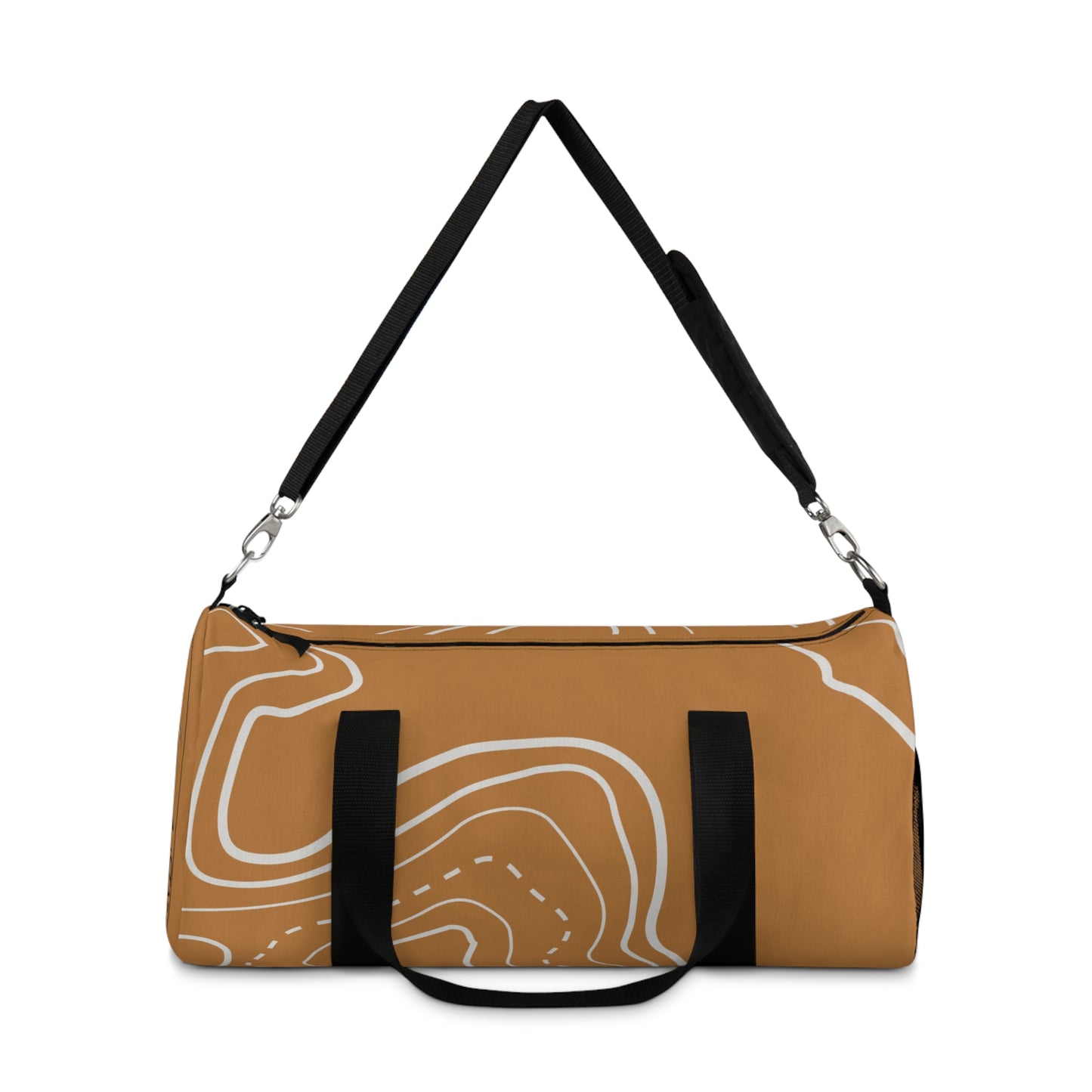 Rise Beyond Cowboy Trout Duffle Bag