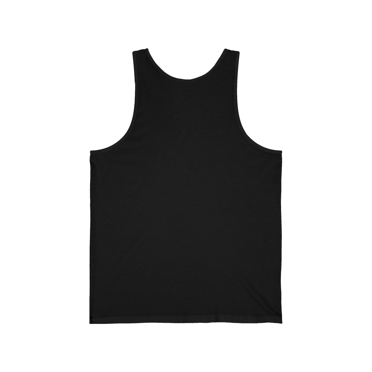 Rise Beyond Cowboy Trout Tank Top