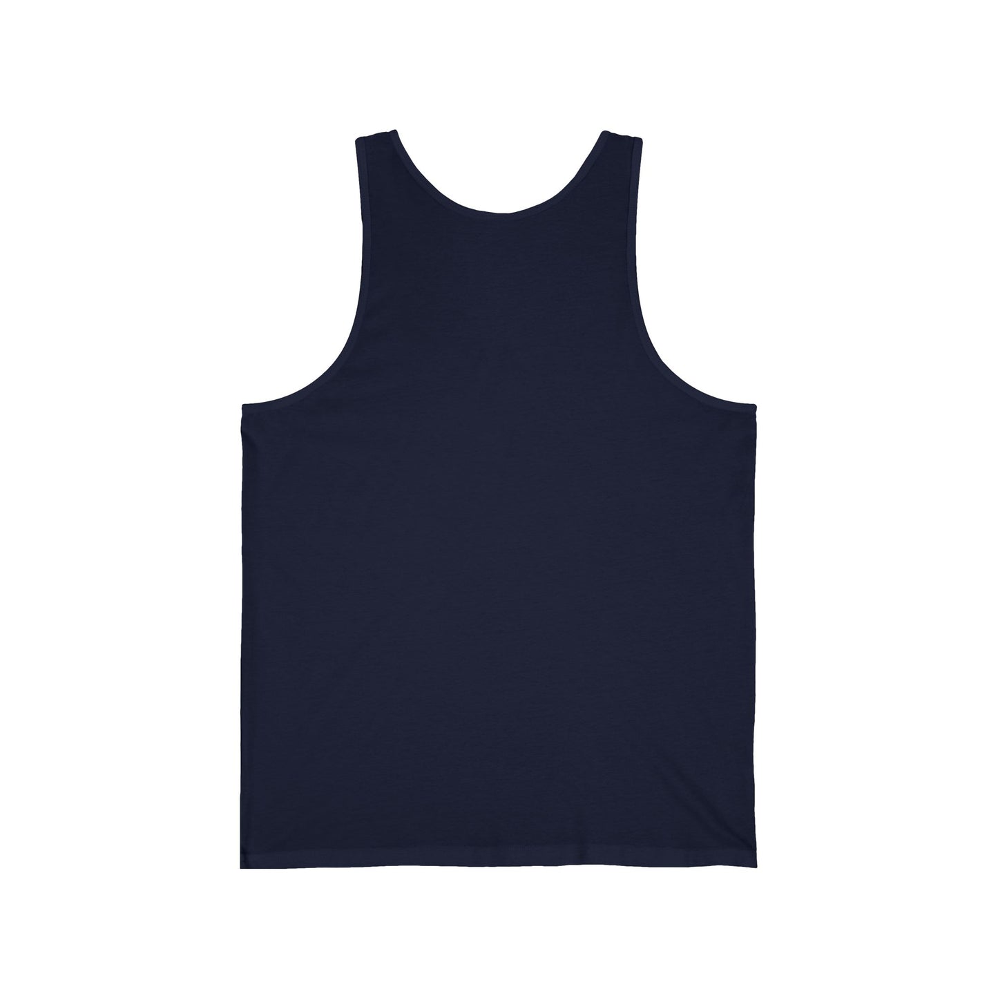 Rise Beyond Cowboy Trout Tank Top