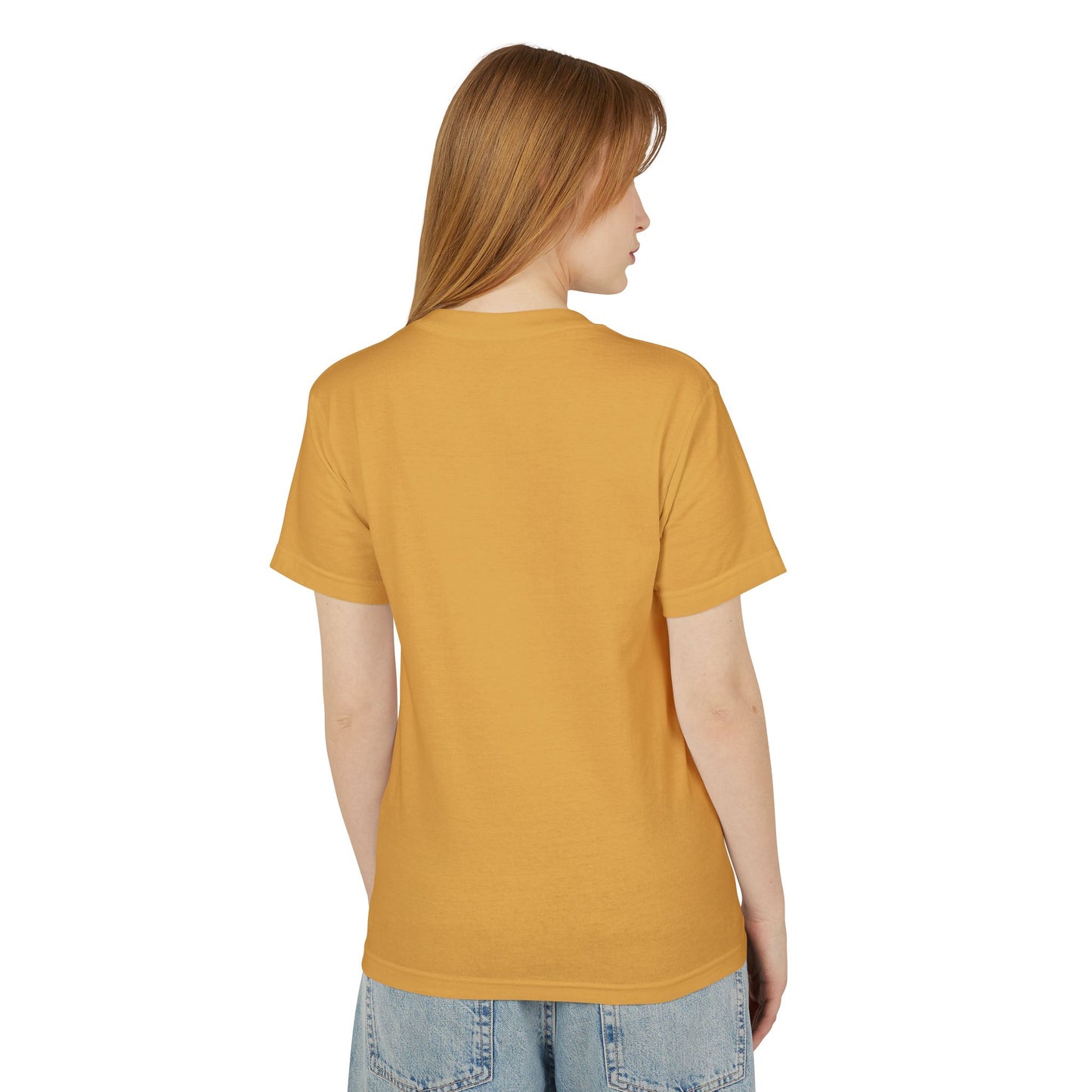 Rise Beyond Rocky Mountain Skyline Graphic Tee