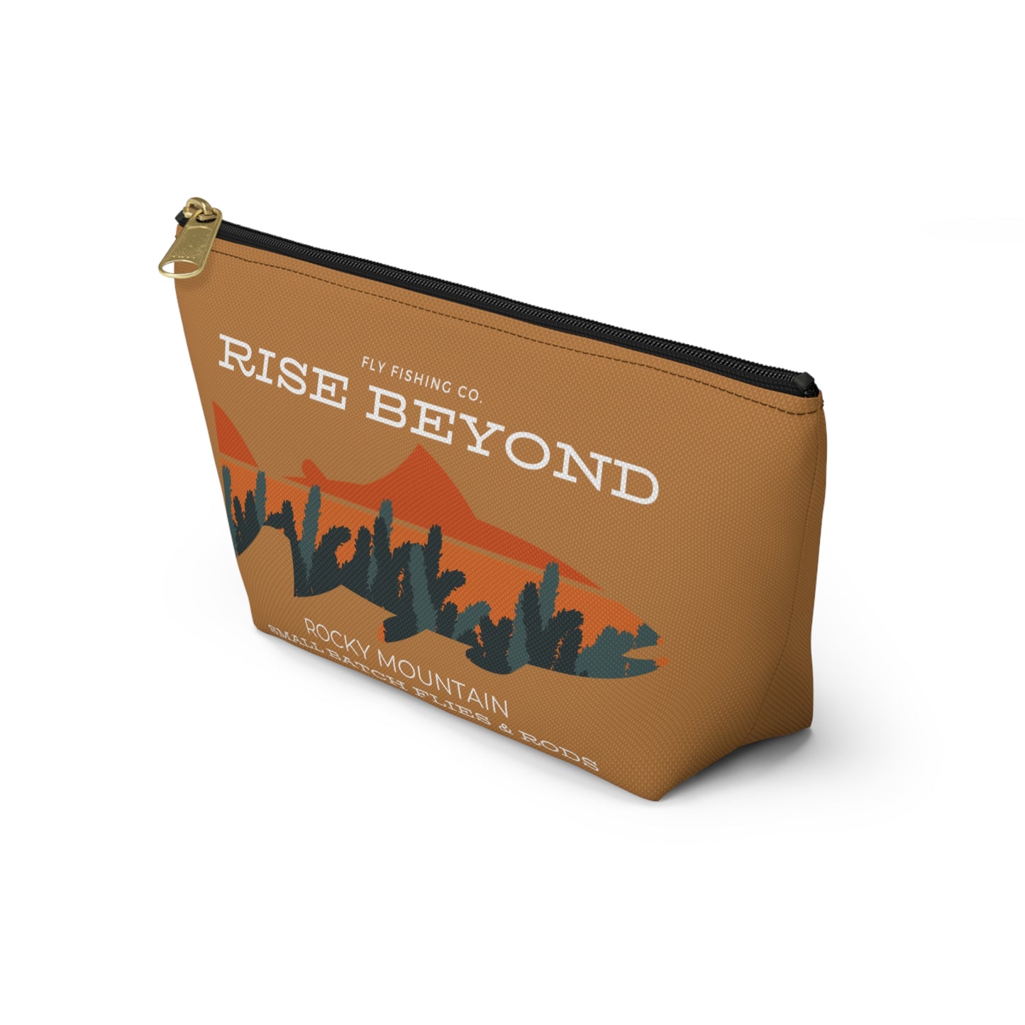 Rise Beyond Rocky Mountain Gear Pouch