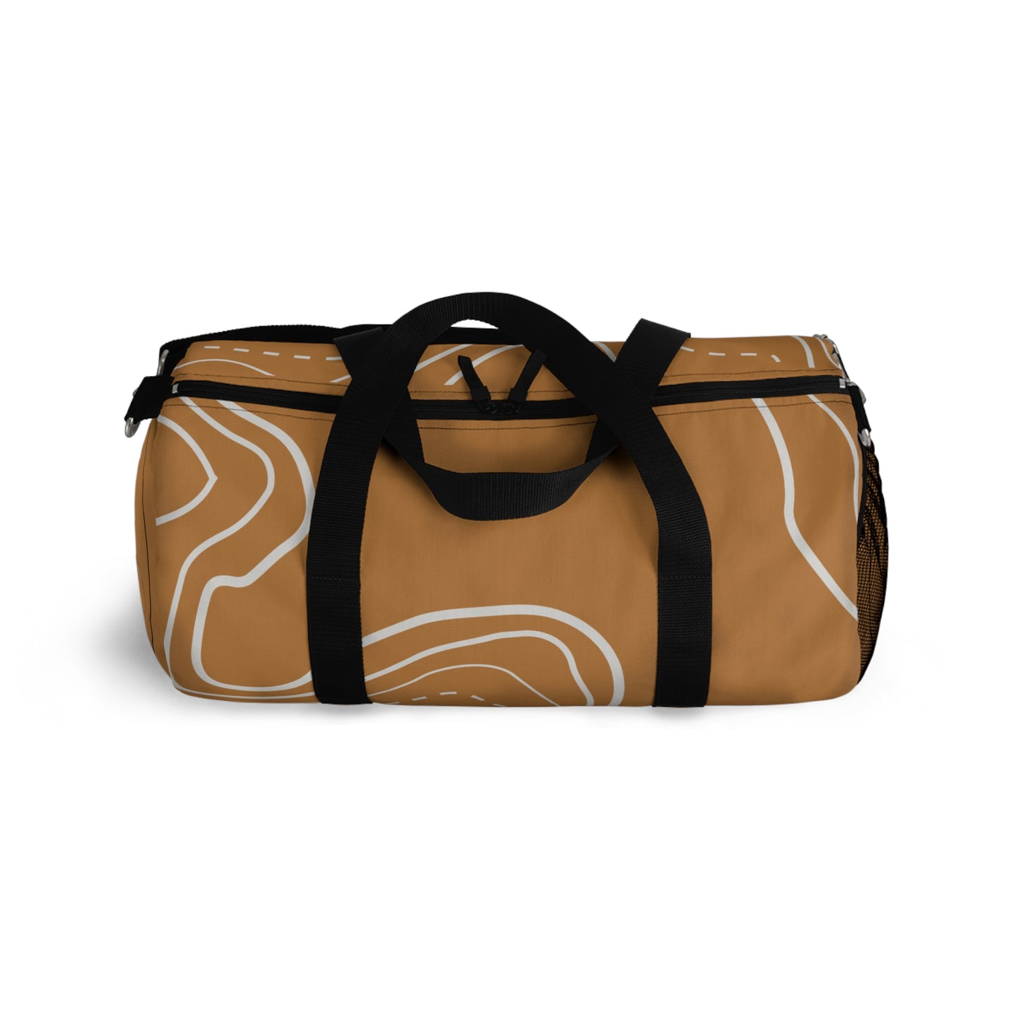 Rise Beyond Cowboy Trout Duffle Bag