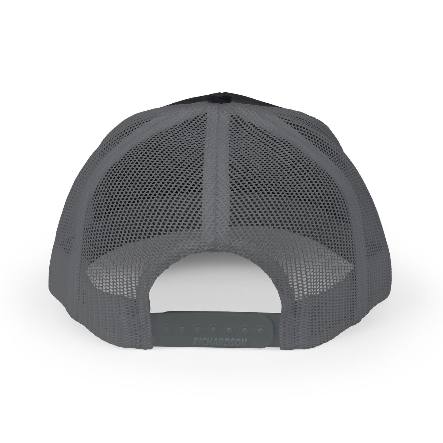 Rise Beyond Rocky Mountain Trout Trucker Hat