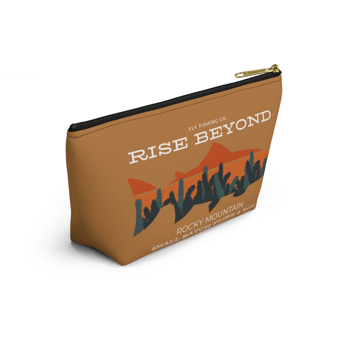 Rise Beyond Rocky Mountain Gear Pouch