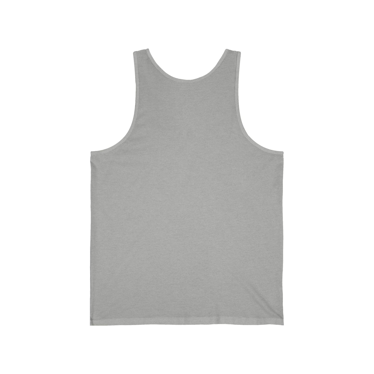 Rise Beyond Cowboy Trout Tank Top