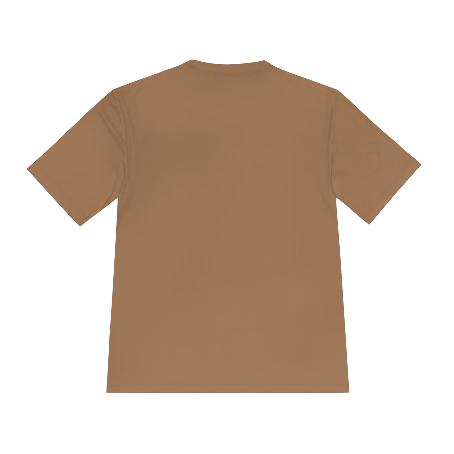 Rise Beyond Cowboy Trout Performance Tee – Moisture Wicking