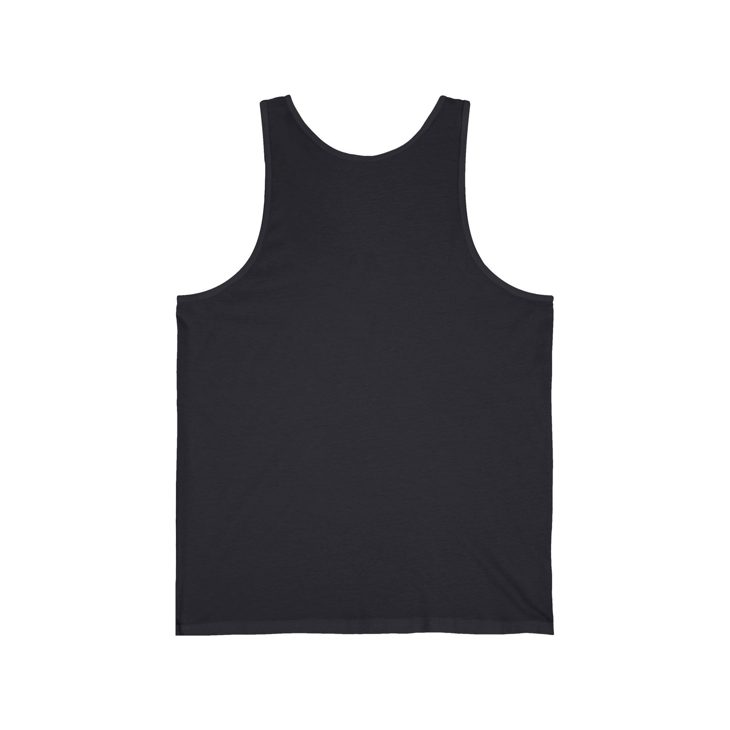 Rise Beyond Cowboy Trout Tank Top