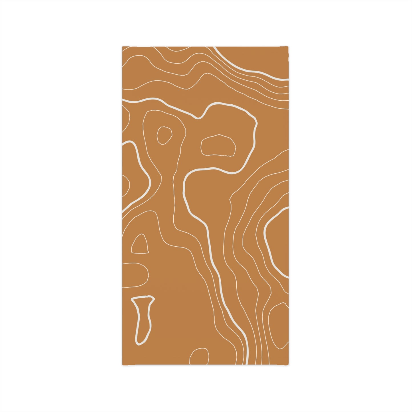 Rise Beyond Rocky Mountain Topo Tube Scarf – Multifunctional Neck Gaiter & Sun Shield