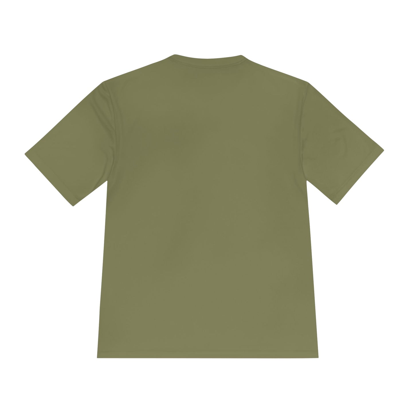 Rise Beyond Cowboy Trout Performance Tee – Moisture Wicking