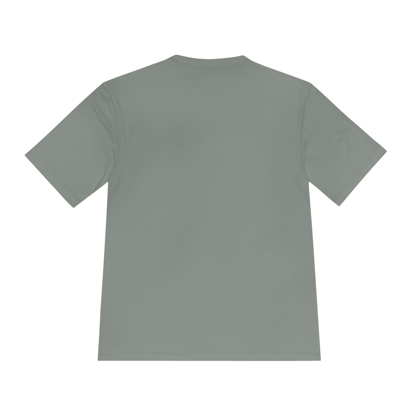 Rise Beyond Cowboy Trout Performance Tee – Moisture Wicking
