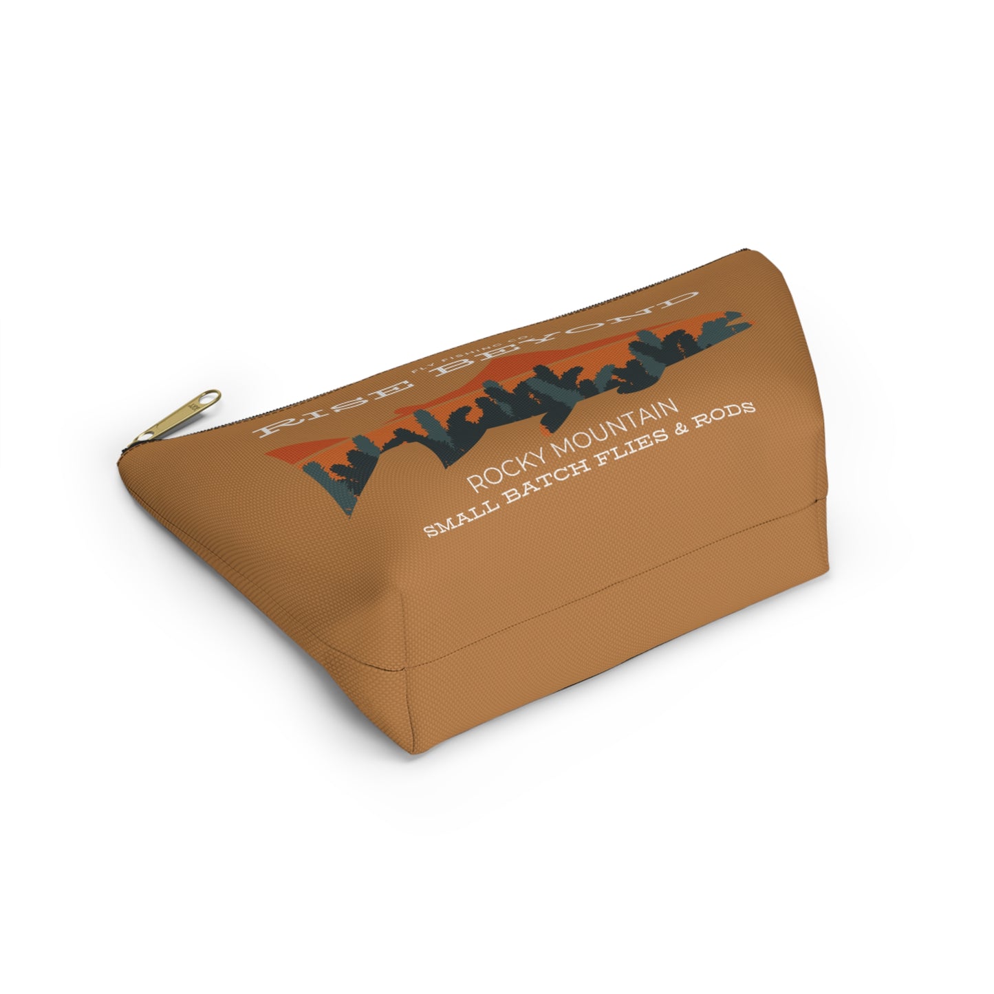 Rise Beyond Rocky Mountain Gear Pouch