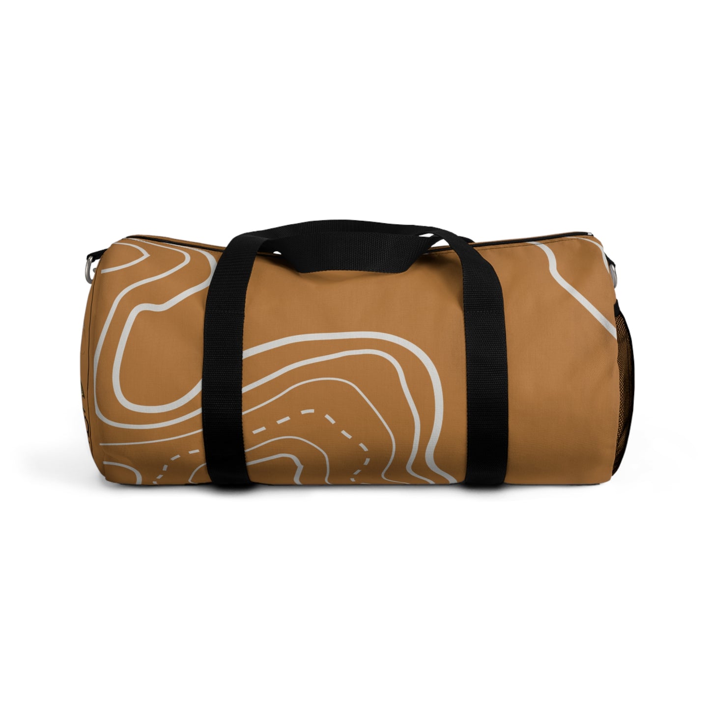 Rise Beyond Cowboy Trout Duffle Bag