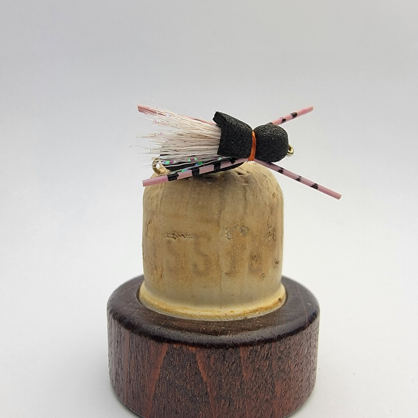 River Ready Hopper Box | Small Batch Fly Fishing Flies