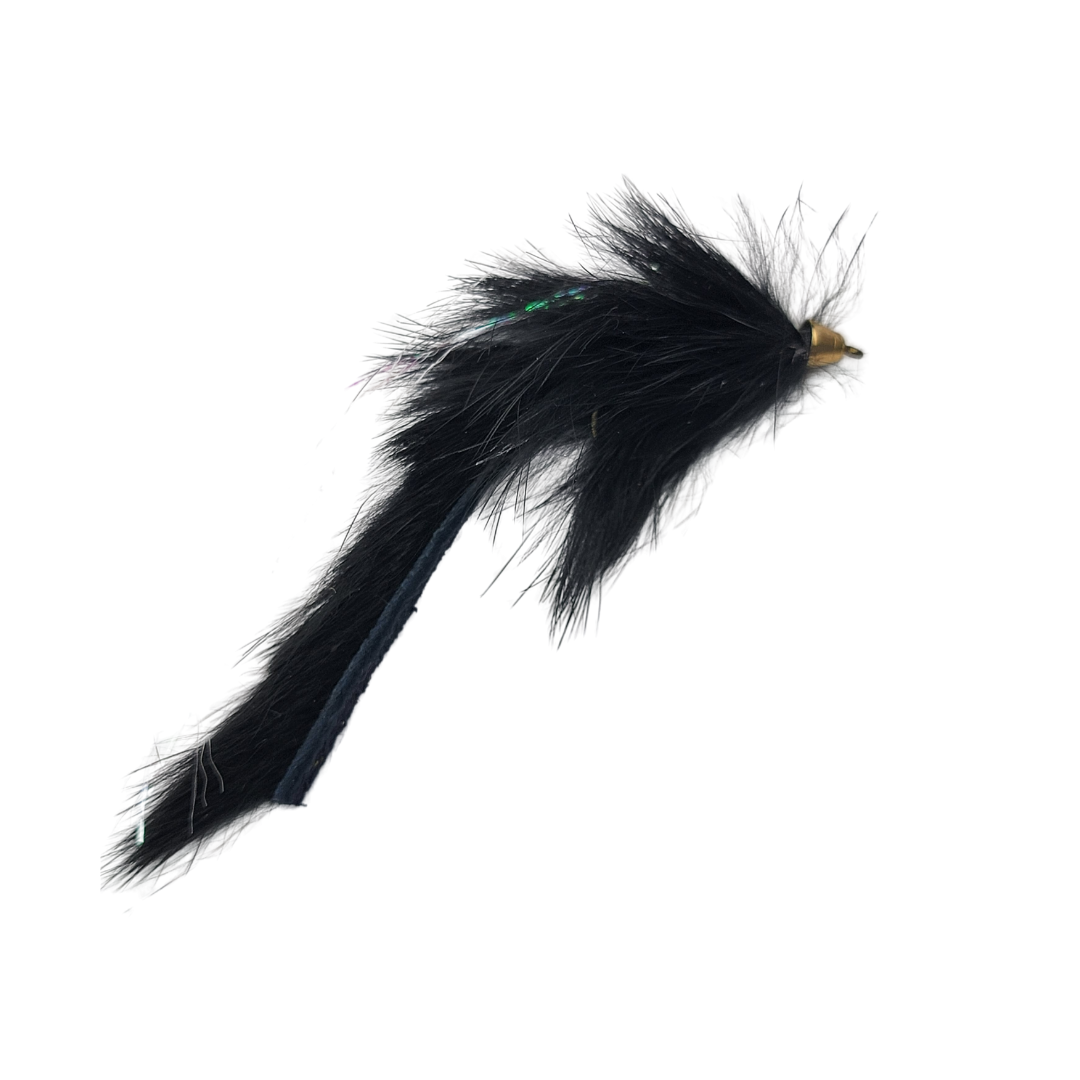 Cone Head Slumpbuster Streamer Fly