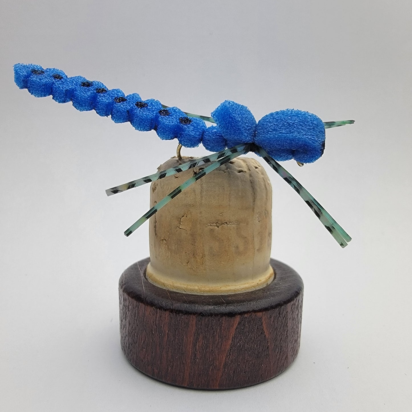 River Ready Hopper Box | Small Batch Fly Fishing Flies