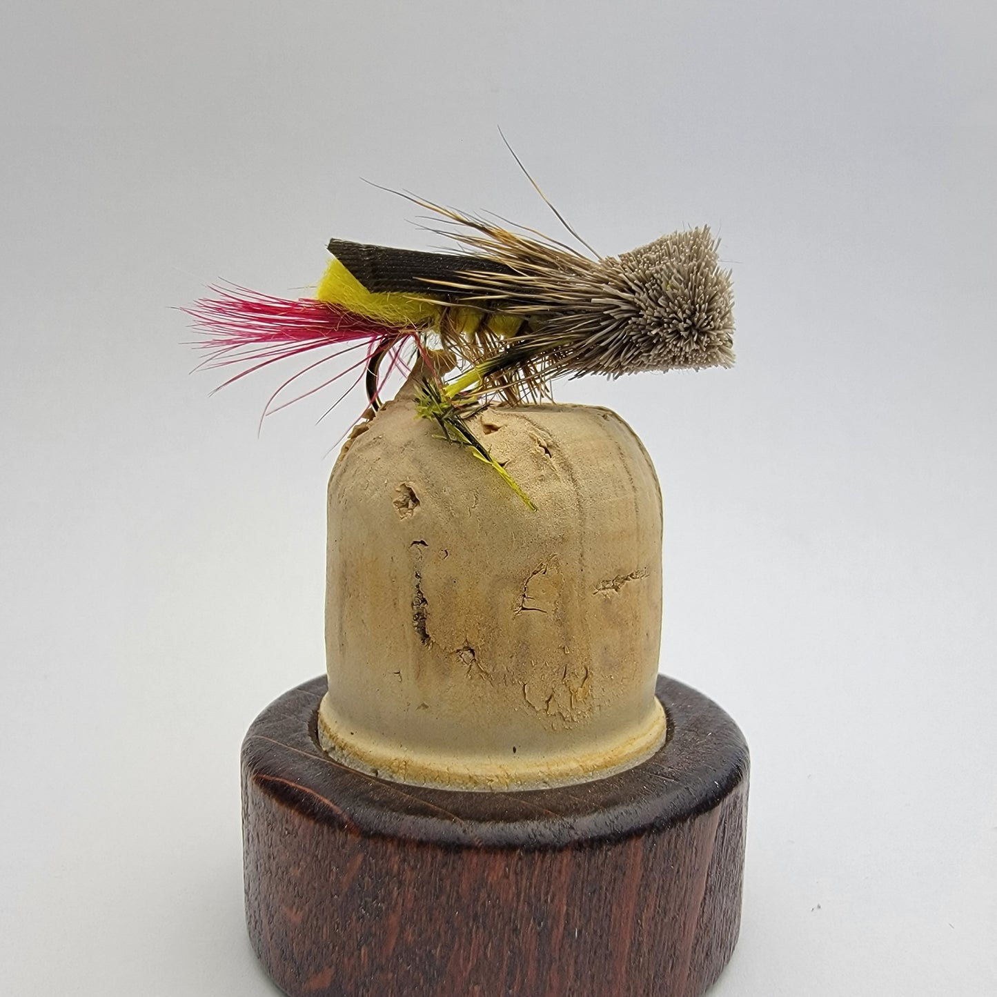 River Ready Hopper Box | Small Batch Fly Fishing Flies