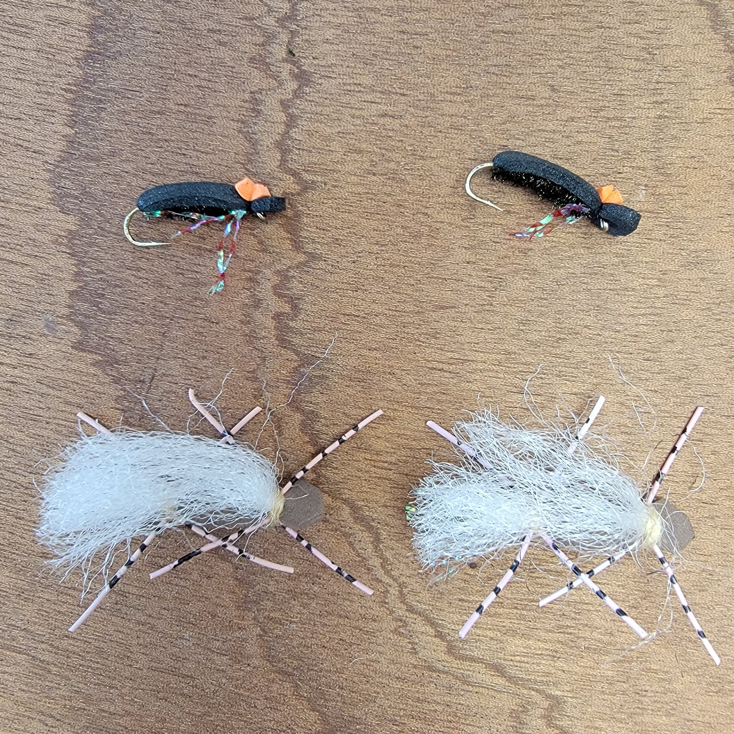 Gunnison River Match the Hatch Fly Box | Small Batch Fly Fishing Flies