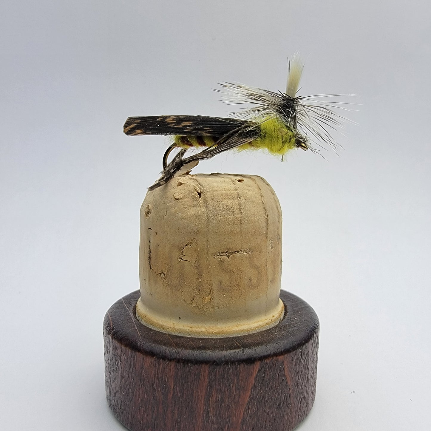 River Ready Hopper Box | Small Batch Fly Fishing Flies