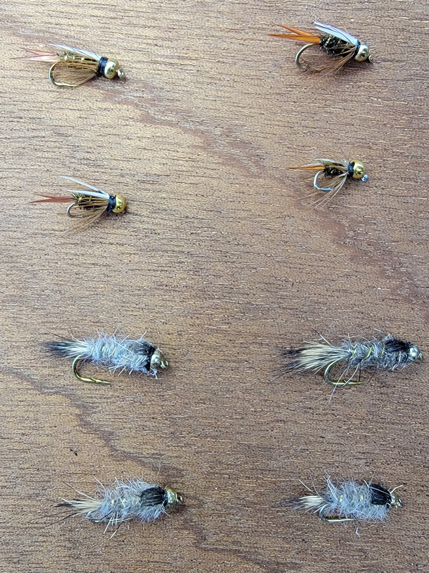 Nymphing Machine Fly Box | Small Batch Fly Boxes