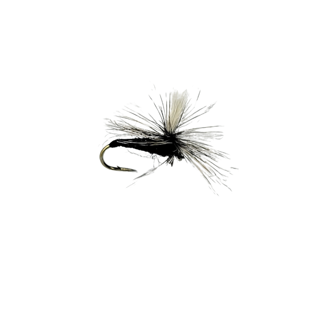 Parachute Trico Dry Fly