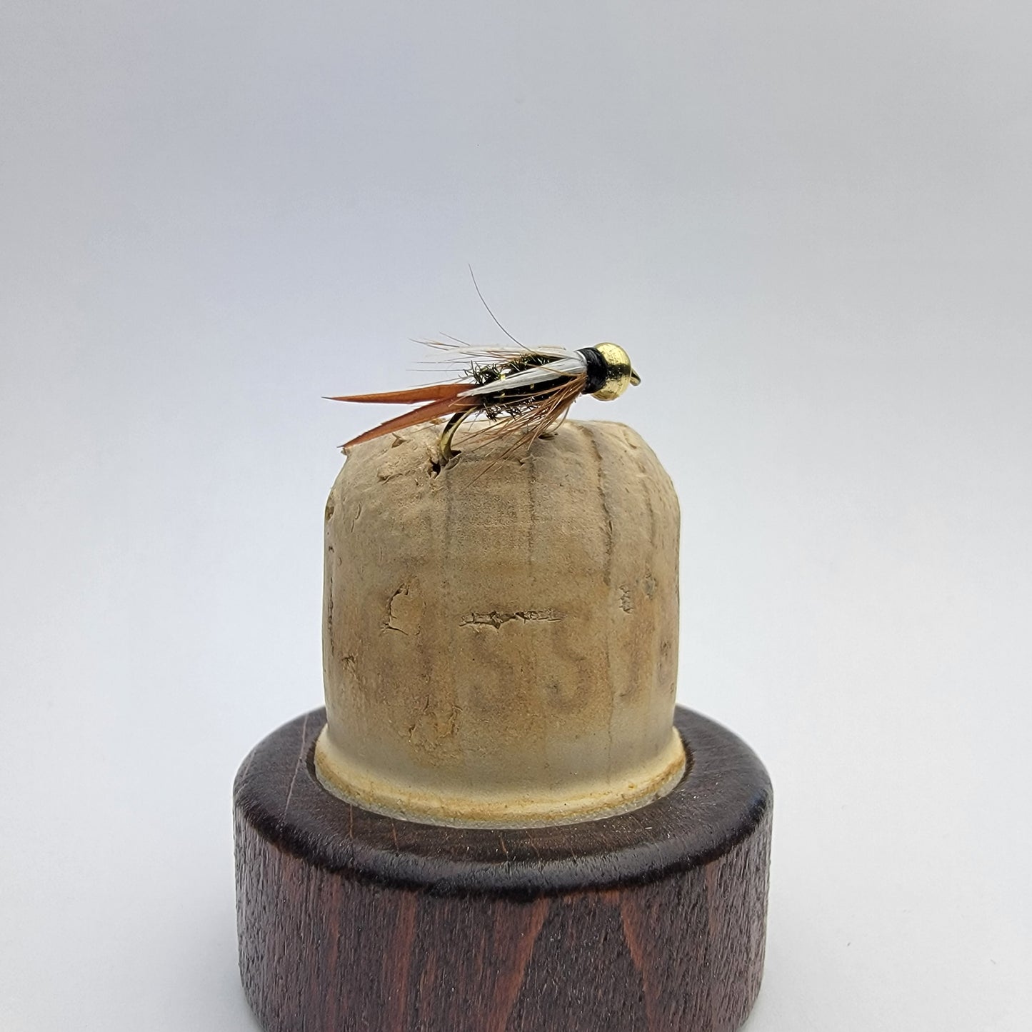 Gunnison River Match the Hatch Fly Box | Small Batch Fly Fishing Flies
