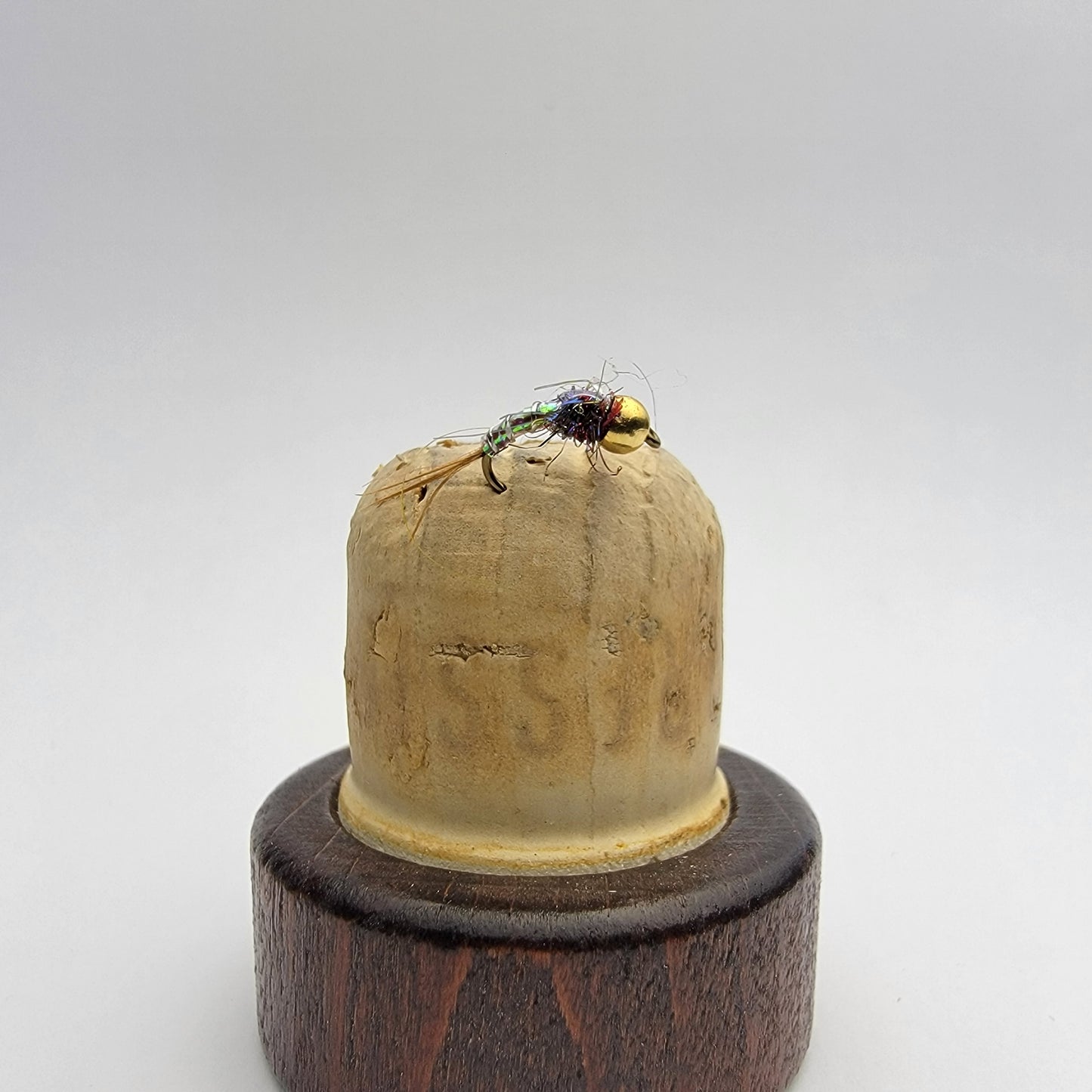 Nymphing Machine Fly Box | Small Batch Fly Boxes