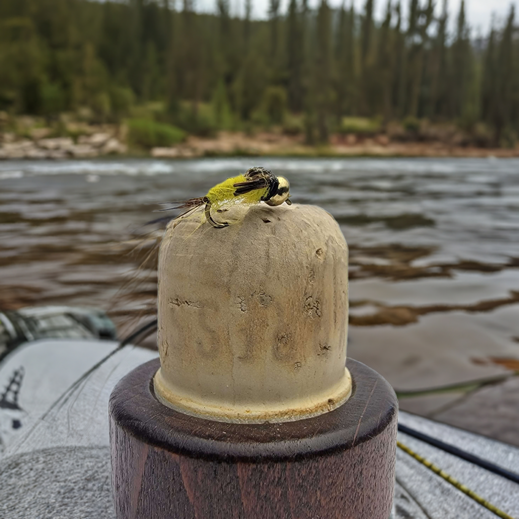 Barr's Emerger