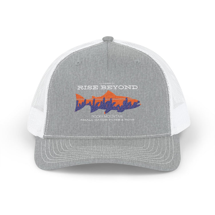 Rise Beyond Fly Fishing Hats