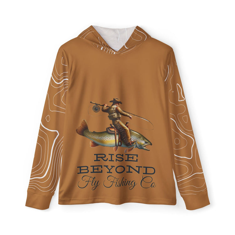 Rise Beyond Fly Fishing Jackets