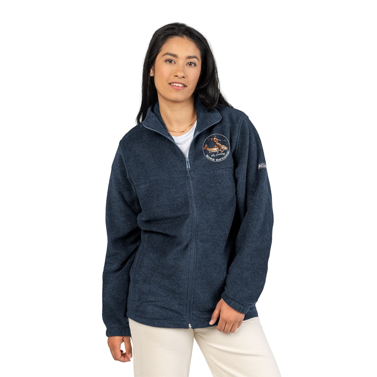 Rise Beyond Fly Fishing Outerwear