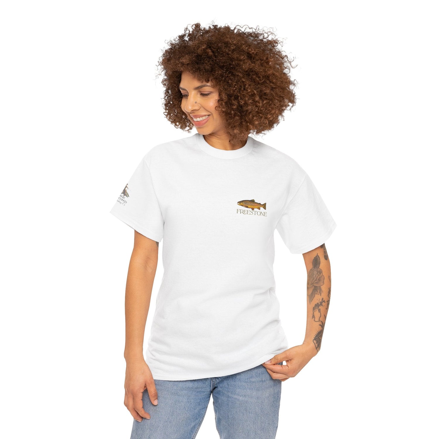 Trout of the Divide | T-Shirts