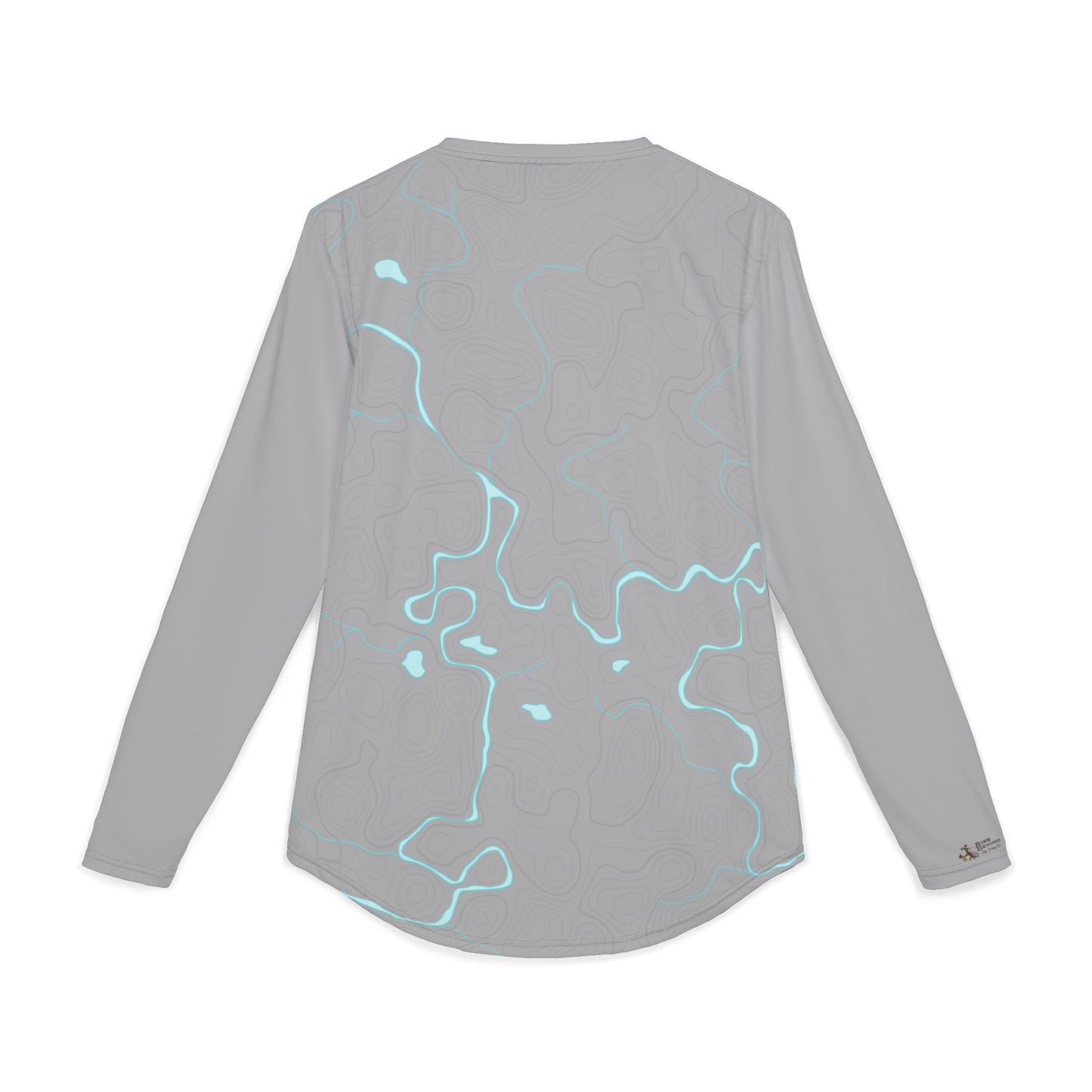 Will Blueline for Work Long Sleeve Sun Shirt | UPF 50 | Colorado Fly Fishing