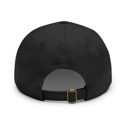 Rise Beyond Cowboy Trout Dad Hat