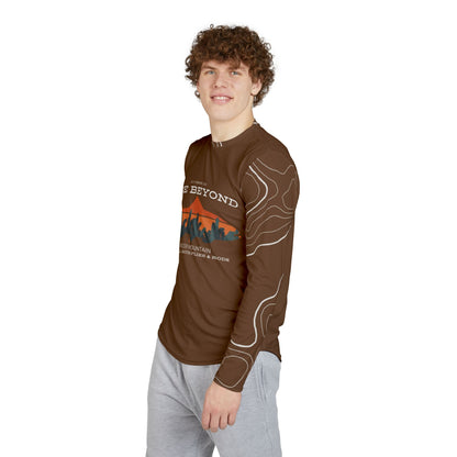 Rise Beyond Rocky Mountain Performance Long Sleeve