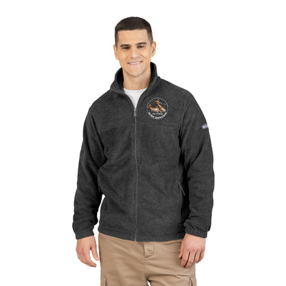 Rise Beyond Cowboy Trout Fleece Jacket