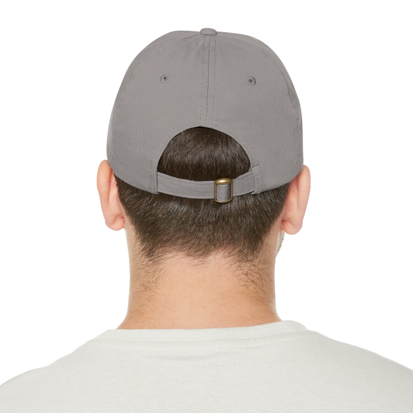 Rise Beyond Cowboy Trout Dad Hat