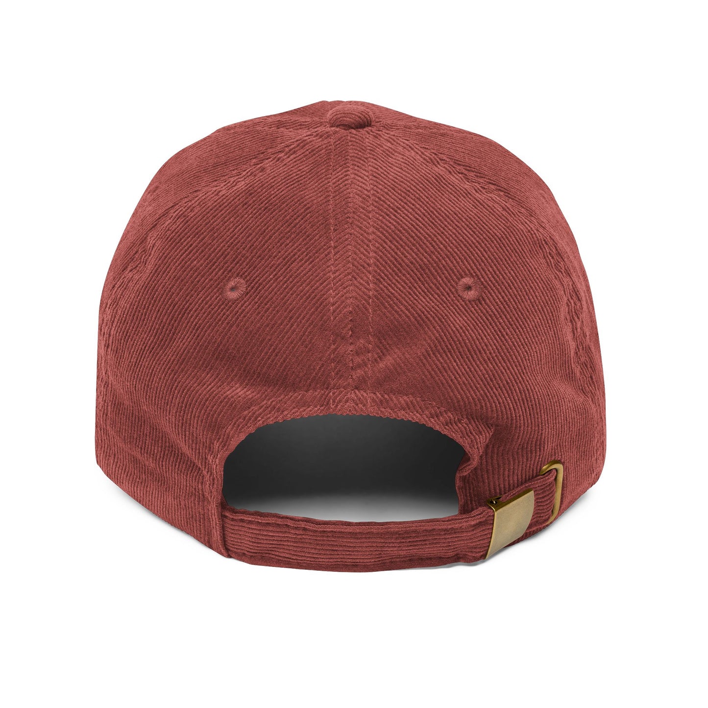 Rise Beyond Cowboy Trout Corduroy Hat